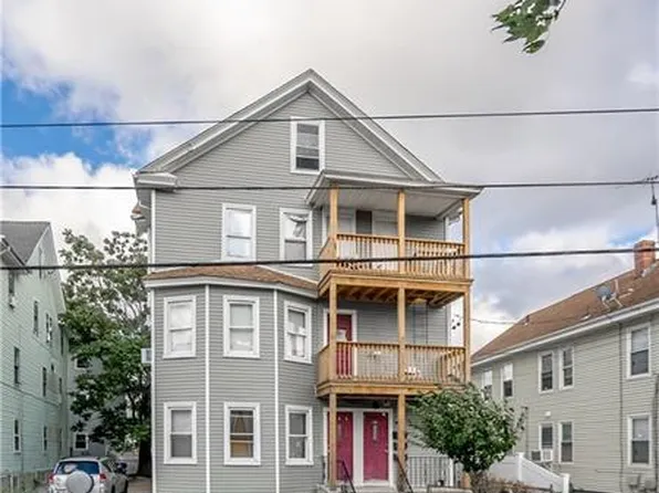 980 Main St, Pawtucket, RI 02860