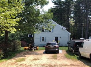 375 Winchendon Rd, Ashburnham, MA 01430