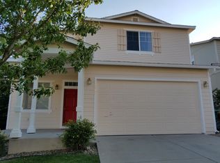 2301 Sapphire Ridge Way, Reno, NV 89523