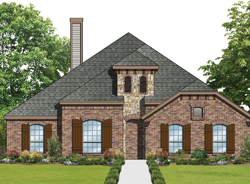 Elevation Image 1.