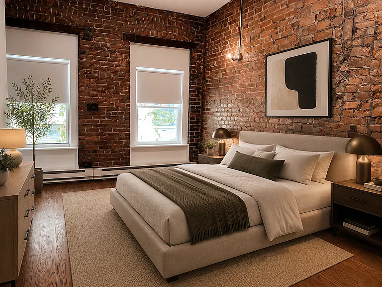 133 E 35th St #Penthouse 1 — Photo 3