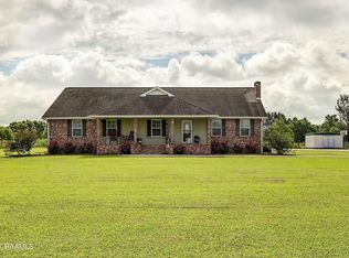 787 Koch Rd, Arnaudville, LA 70512