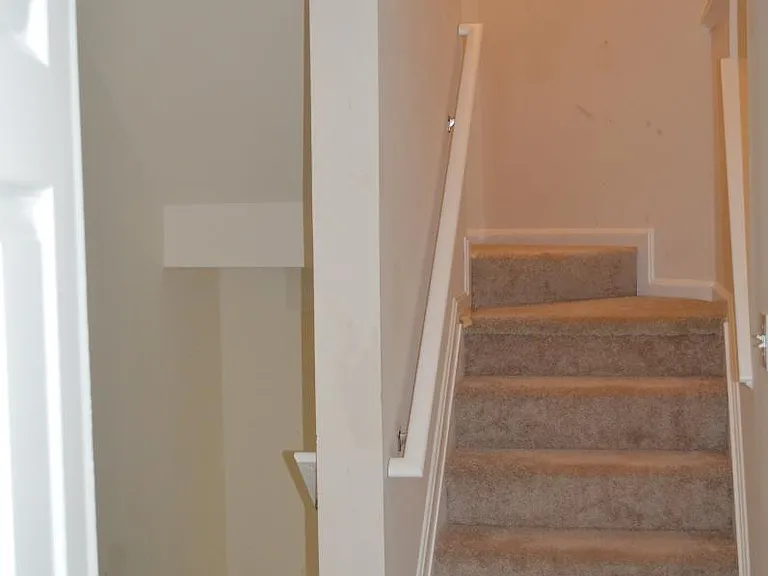 Stairway