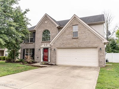 10405 Waycross Ave, Louisville, KY, 40229