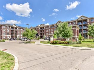 Parkview On Gordon, Guelph, ON N1L 1C8