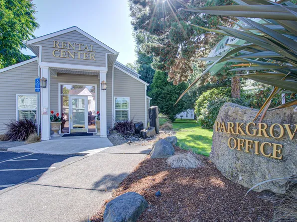 PARKGROVE APARTMENTS