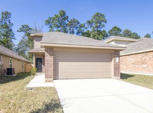 13939 Westfield Dr, Willis, TX 77378