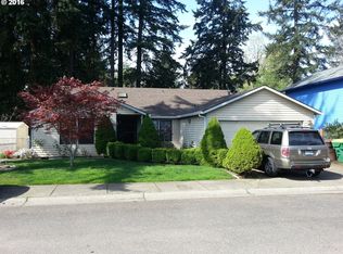 7695 SW Leslie St, Portland, OR 97223
