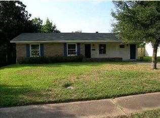 2847 Kaylin Dr, Shreveport, LA 71118