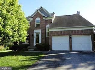 8708 Hidden Pool Ct, Laurel, MD 20723