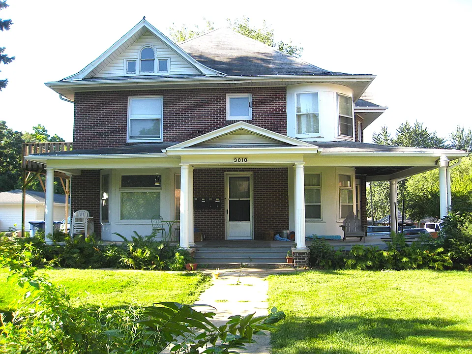 3010 Kingman Blvd