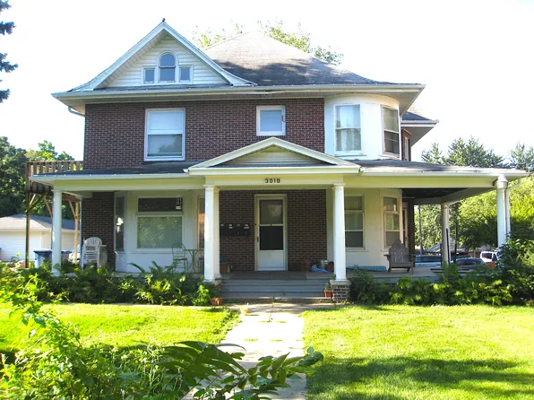 3010 Kingman Blvd, Des Moines, IA 50311