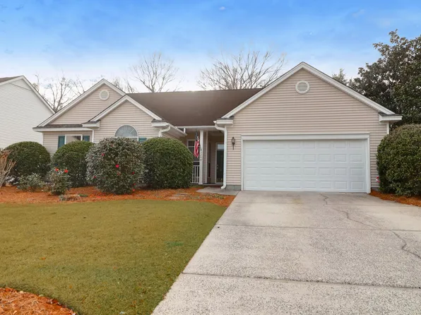 3244 Hunters Rest Dr, Charleston, SC 29414