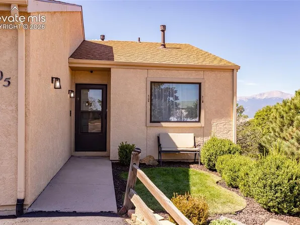 3405 Trenary Ln, Colorado Springs, CO 80918