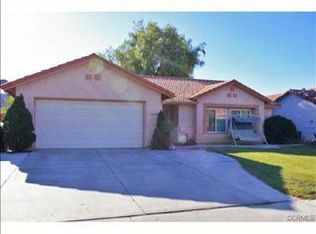 4419 Harbor Ct, Hemet, CA 92545