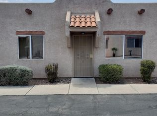 4513 E Bellevue St UNIT 8, Tucson, AZ 85712