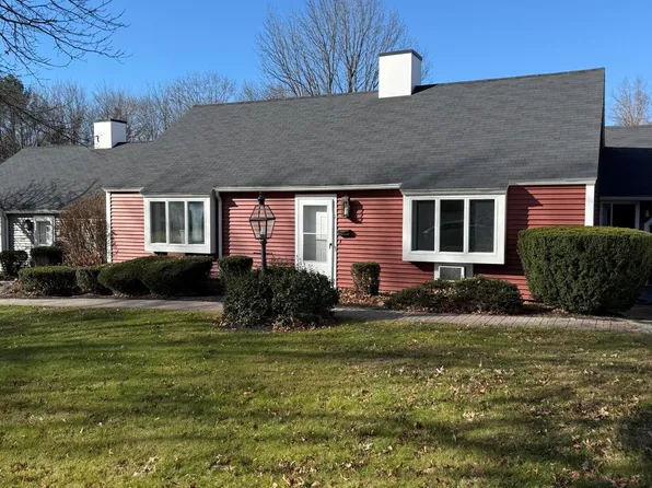 1 Colonial Way #1, Auburn, ME 04210