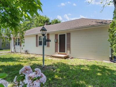14 East Avenue, Atlantic Highlands, NJ, 07716