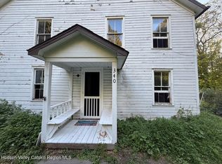 340 Upper Boiceville Rd, Boiceville, NY 12412