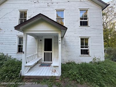 340 Upper Boiceville Road, Boiceville, NY, 12412