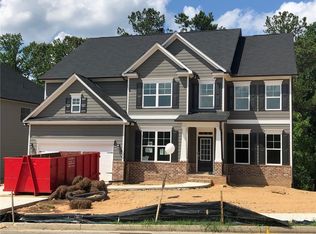 31 Lincolnwood Ln, Acworth, GA 30101