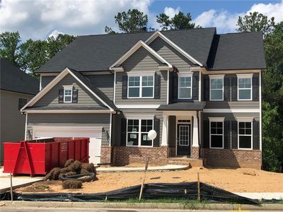 146 Lincolnwood Ln, Acworth, GA, 30101
