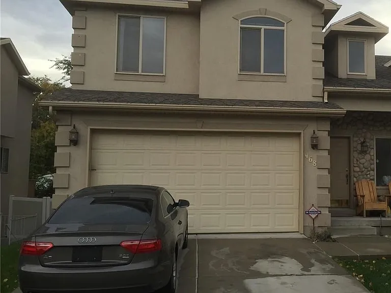 468 E Aspen Meadows Ct — Photo 1