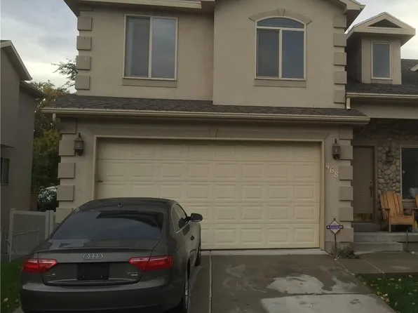 468 E Aspen Meadows Ct, Salt Lake City, UT 84107