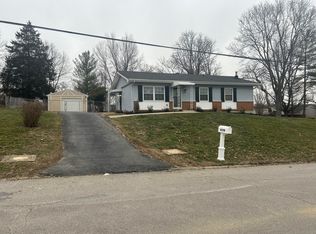 9170 Blue Ridge Dr, Covington, KY 41017