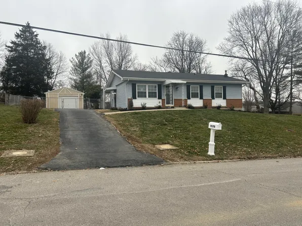 9170 Blueridge Dr, Covington, KY 41017