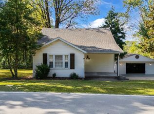 4321 State Highway 259 N, Brownsville, KY 42210