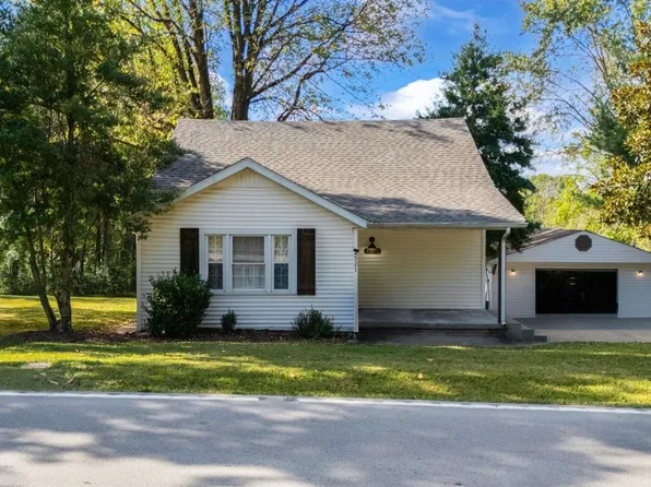 4321 State Highway 259 N, Brownsville, KY 42210