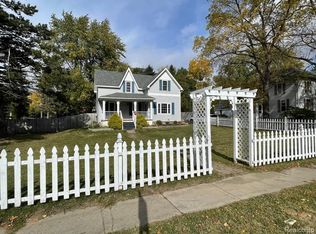 301 North St, Yale, MI 48097