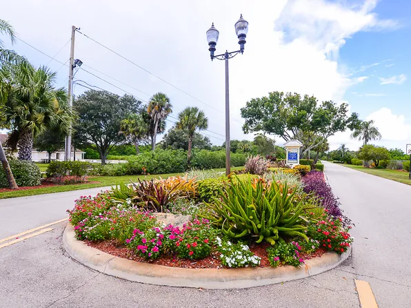 4172 Gator Trace Villas Circle #B, Fort Pierce, FL 34982