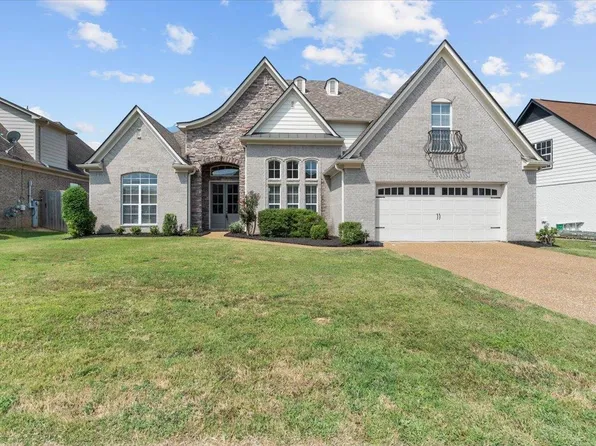 5031 Sawyer Lake Dr, Arlington, TN 38002