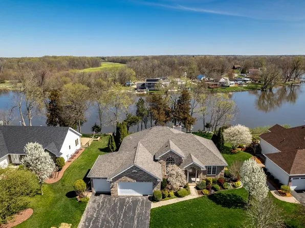 10703 Chicory Ridge Way, Roscoe, IL 61073