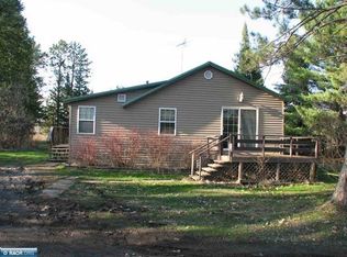 8692 Highway 7, Kelsey, MN 55724