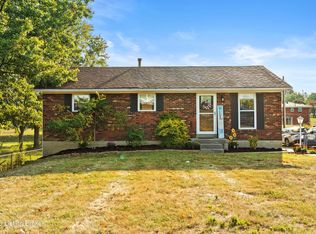 191 Rocket Ln, Shelbyville, KY 40065