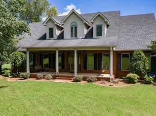 5636 Browns Mill Rd, Lascassas, TN 37085