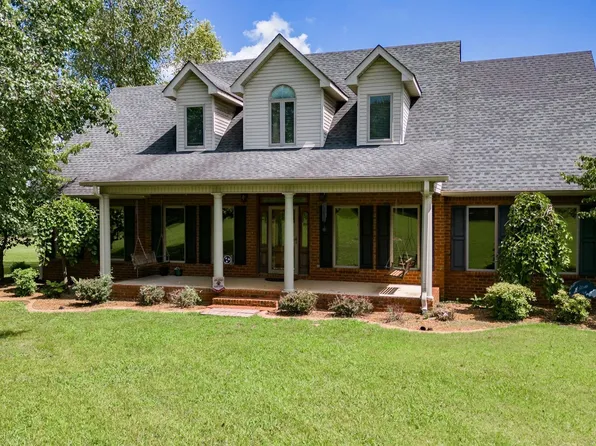 5636 Browns Mill Rd, Lascassas, TN 37085
