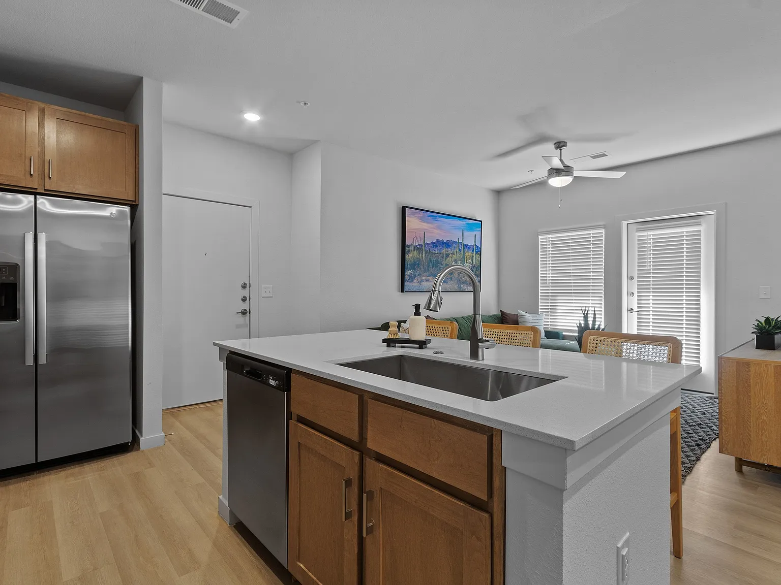 Desert Commons West — Photo 3