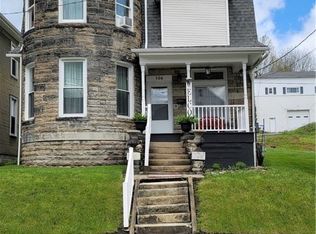 306 S Broadway St, Scottdale, PA