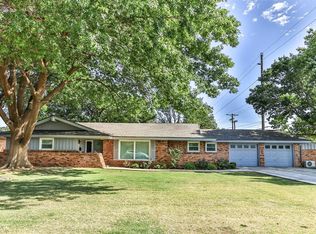 4402 14th St, Lubbock, TX 79416