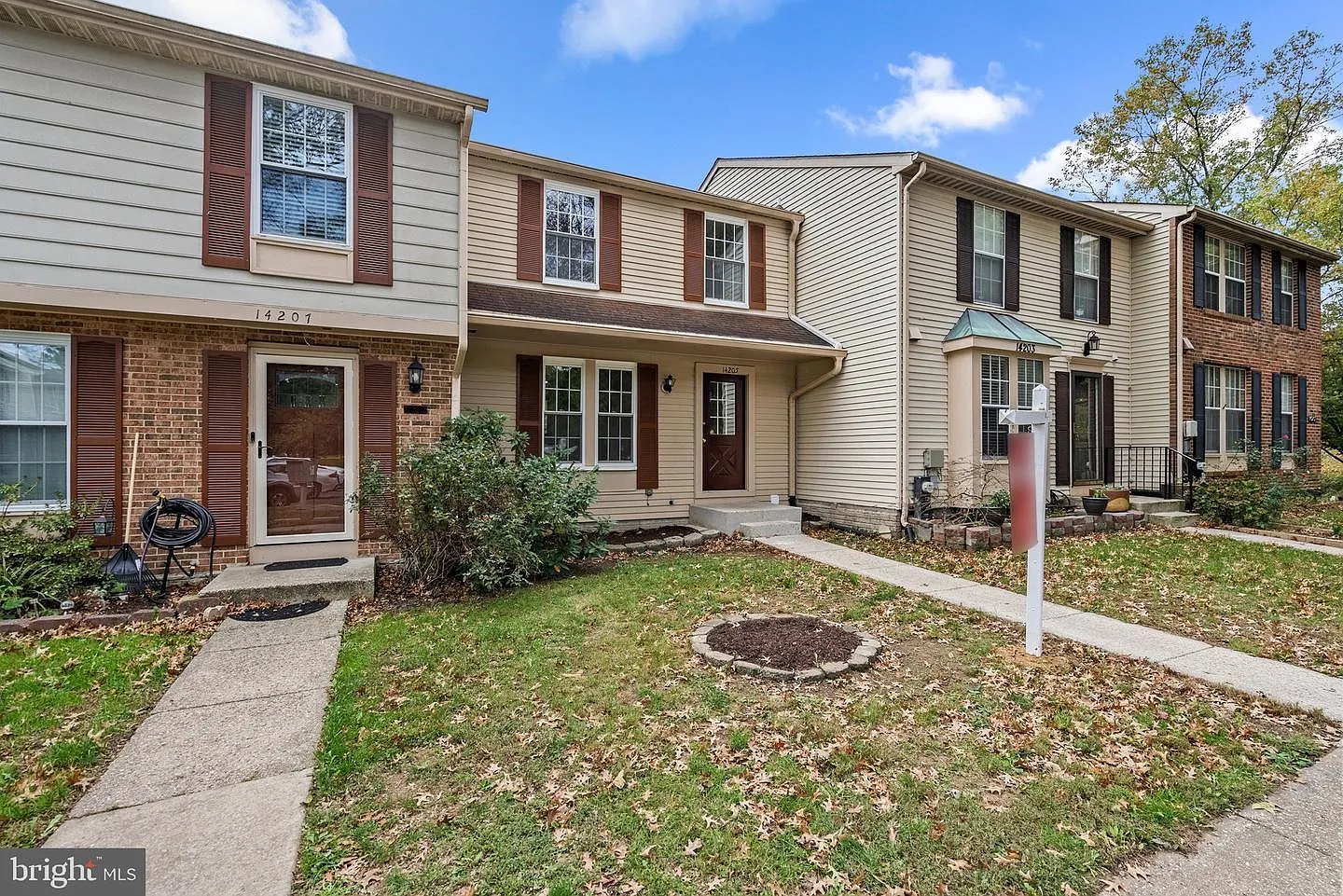 3 bed, 1551 sqft, $2,795 — Photo 1