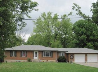 12697 Eagle Rd, New Lebanon, OH 45345