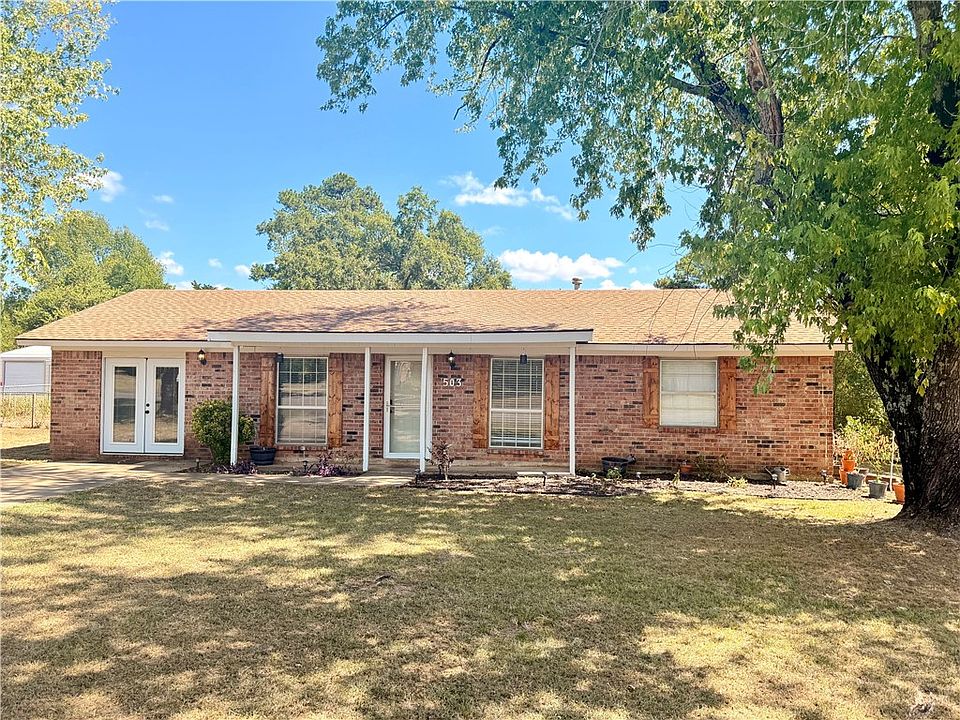 1st image of 503 Hornet Estate Rd