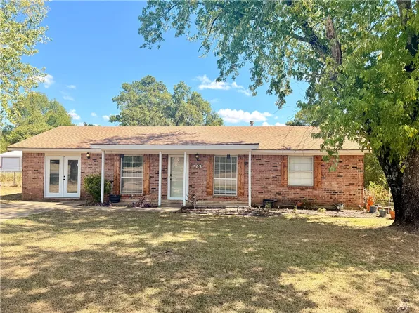 503 Hornet Estate Rd, London, AR 72847