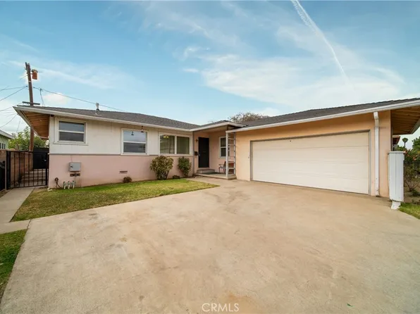 13331 Ruthelen St, Gardena, CA 90249