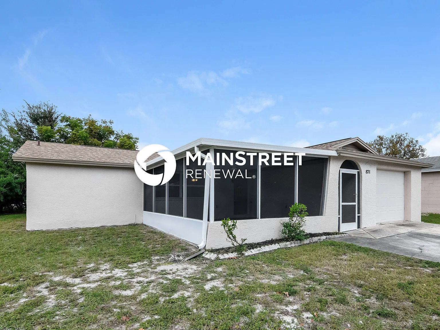 8711 Sterling Ln — Photo 2