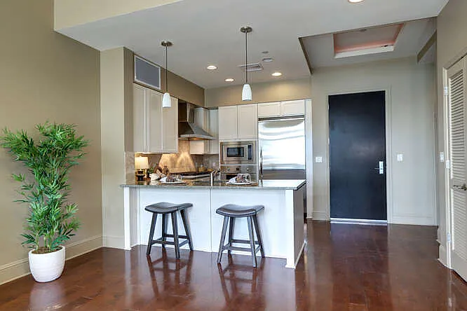 5455 Landmark Pl #1403 — Photo 26
